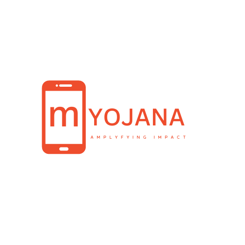 mYojana Logo